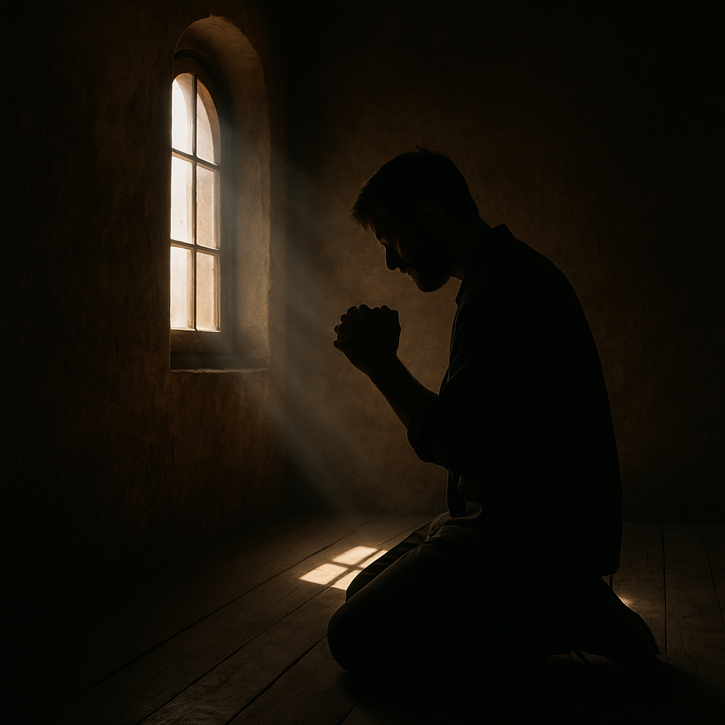 Formado en lo secreto – Imagen representativa