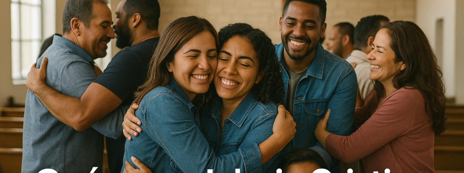 ¿Que es una iglesia Cristiana?