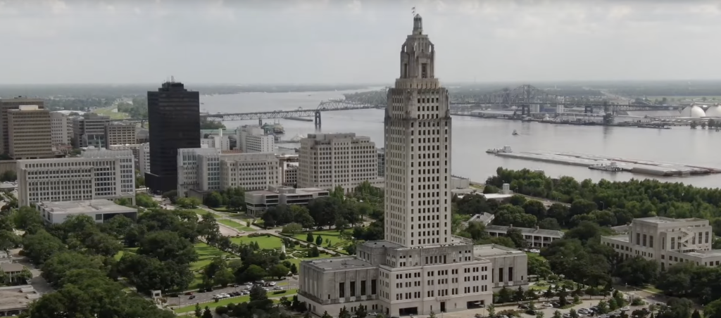 Baton Rouge